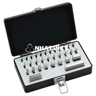 Căn mẫu - Nhat Viet Industrial Co., Ltd.