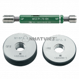 Thread Gauges - Niigata Seiki - Nhat Viet Industrial Co., Ltd.