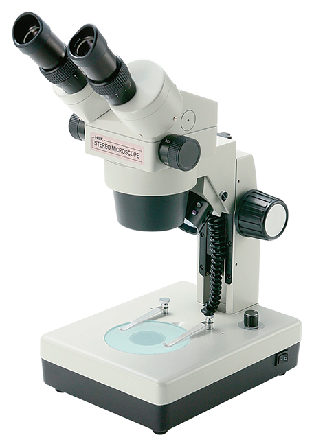Zoom Stereo Microscope XTS2021
